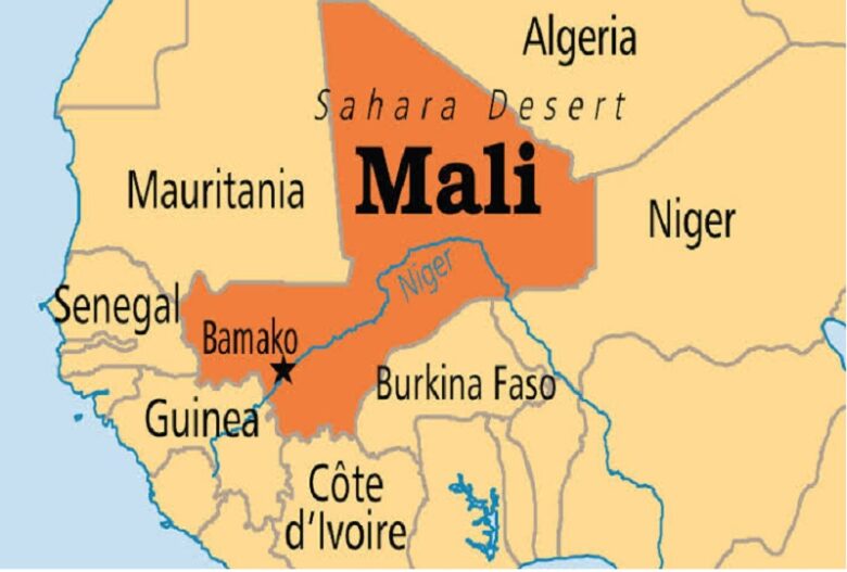 Gunmen Kill 26 in village attack in Mali's Mopti region