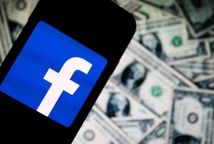 Meta approves Nigerian Ghanaian content creators to earn money on Facebook