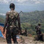 Militia group attacks army camp in Western DR Congo kills nine soldiers amid ongoing land disputes