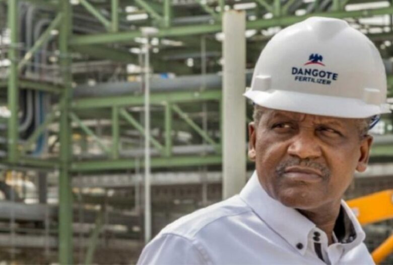 Why NNPC no longer owns 20% of Dangote Refinery