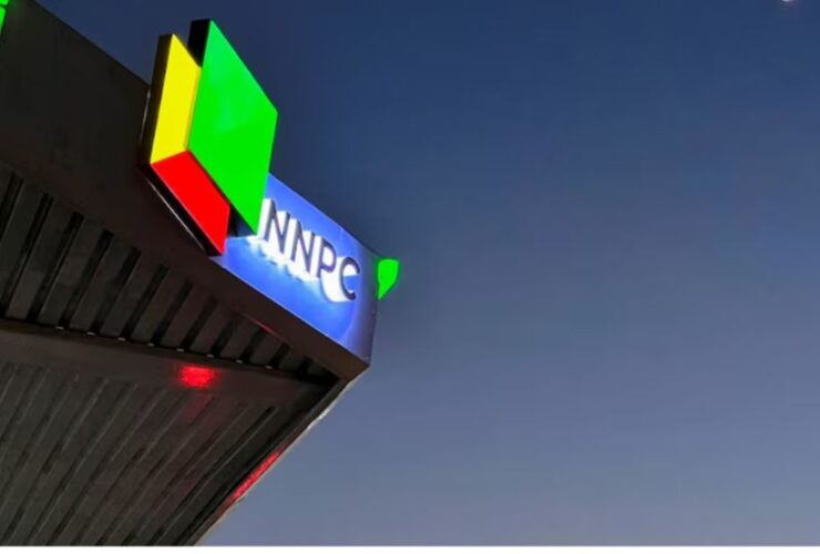 Nigerian Oil Firm NNPC raises petrol prices by 11% after starting purchases from new Dangote refinery NNPC loan