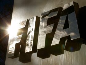 FIFA postpones decision on Palestinian bid to suspend Israel until after Paris Olympics