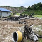 Nepal plane crash