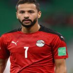 Egyptian football star Ahmed Refaat dies at 31 after heart attack