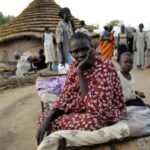 Residents bear the brunt of South Sudan's oil woes