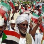 Sudan Iran re-establish diplomatic ties after eight-year break