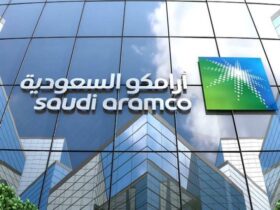 Saudi Aramco