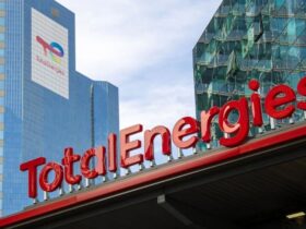 TotalEnergies exits South African gas fields over economic challenges