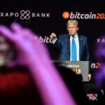 Trump woos crypto community says Bitcoin will be mined minted made in US if elected in November