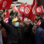 Tunisian judge restricts presidential candidate's media access and travel