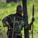 Uganda allegedly supports M23 rebels in eastern Congo amid rising conflict tensions