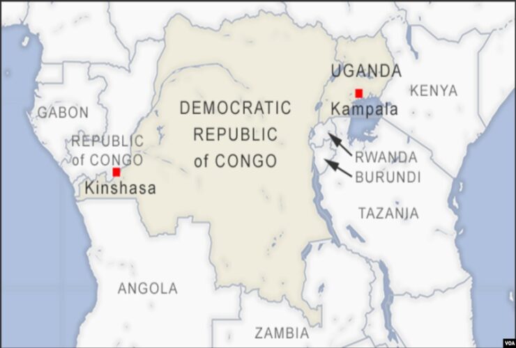 Uganda denies UN allegations of supporting M23 Rebels following diplomatic tensions with DR Congo