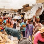 One in every ten women lives in abject poverty globally-UN laments