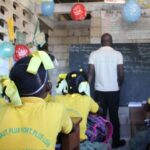 UNICEF warns of $23 million deficit in Haiti's education system as it announces grant