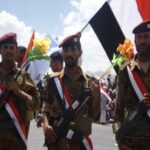 Yemen rebels