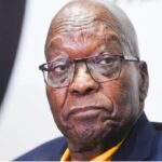 ANC expels former President Jacob Zuma for backing rival party