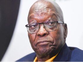 ANC expels former President Jacob Zuma for backing rival party