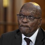 ANC announces date for Zuma's disciplinary hearing