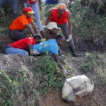 Suspected Serial Killer arrested after bodies discovered in Kenya quarry confesses to killing 42 women