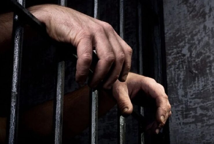 Man bags life imprisonment for raping wife in Pakistan