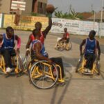 One dead another nabbed as Ghana’s ‘Paralympic team’ absconds in Norway