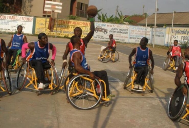 One dead another nabbed as Ghana’s ‘Paralympic team’ absconds in Norway