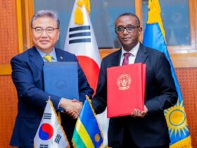 Rwanda secures $1 Billion concessionary loan from South Korea for development projects