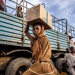 Sudan conflict displaces over 10 million worsening global crisis