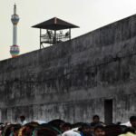 Bangladesh jailbreaks