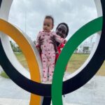 The breastfeeding athletes driving Olympic change