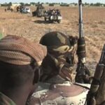 Bandits launch new attack in Northern Nigeria