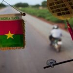 Burkina Faso Militants attack