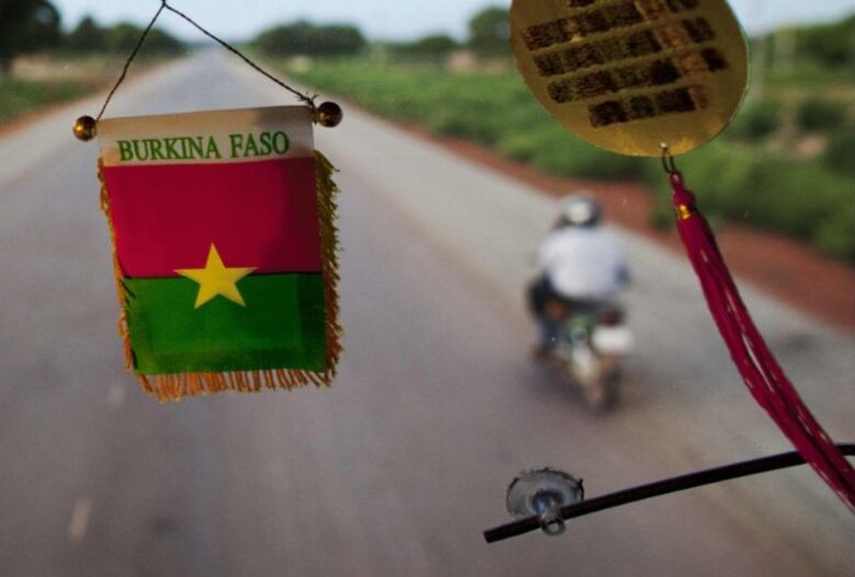 Burkina Faso Militants attack