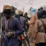 Bandits abduct over 150 in Northern Nigeria days after killing monarch