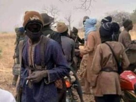 Bandits abduct over 150 in Northern Nigeria days after killing monarch