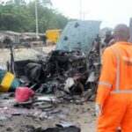 1 killed 11 others injured as another bomb blast rocks Northeast Nigeria