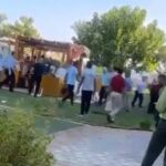 Hotel dispute in Egypt's Taba sparks brawl leaving Arab Israeli tourists Egyptian staff injured