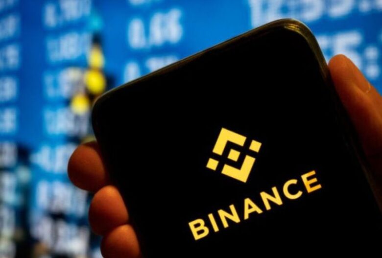 Binance Brazil