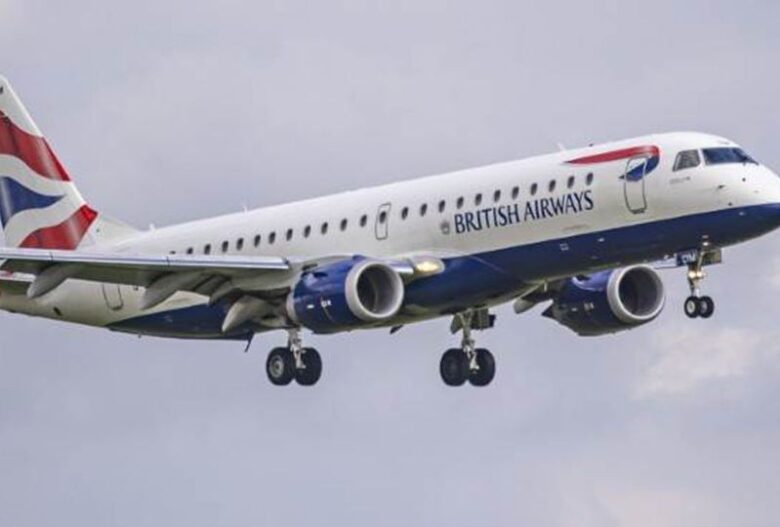 Nigeria to probe British Airways