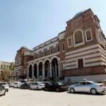 Libya's Central Bank resumes operations after abducted official released