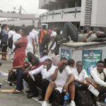 Company closures worsen youth unemployment in Nigeria