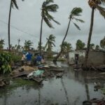 Mozambique unveils plan for early extreme weather