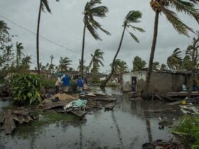 Mozambique unveils plan for early extreme weather