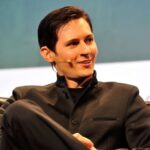 France charges Telegram CEO