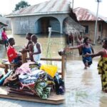 ECOWAS begins distributing N1.4 billion aid to 3500 Nigerian families