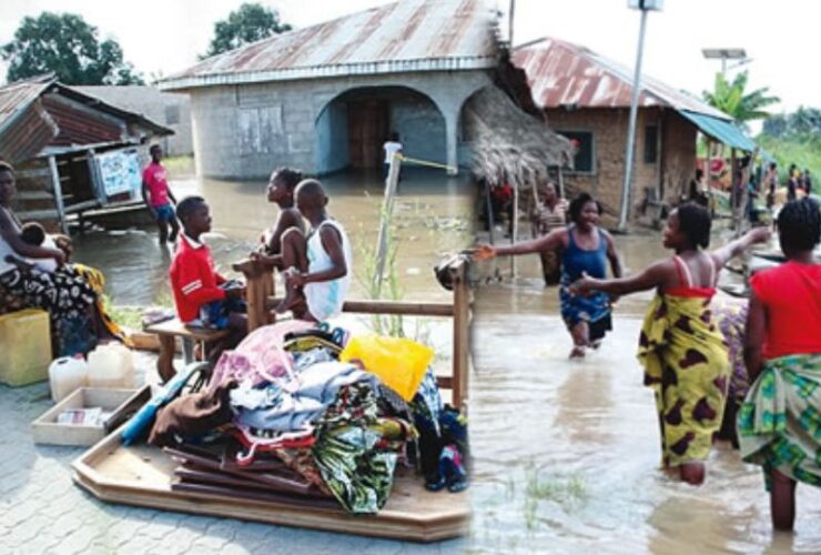 ECOWAS begins distributing N1.4 billion aid to 3500 Nigerian families