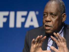 Issa Hayatou's Legacy as CAF President