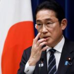 Japan set for new PM