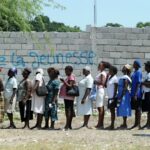 How the security crisis in Haiti is limiting access to maternal healthcare