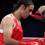 Algerian Boxer Imane Khelif at Center of Gender Controversy in Paris Olympics